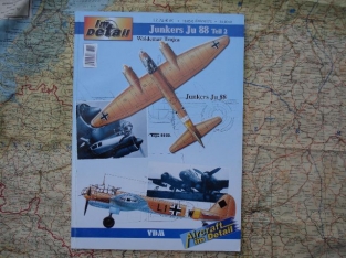 TC.978-3-925480-63-8  Junkers Ju-88 